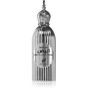 Afnan Dehn Al Oudh Abiyad Eau de Parfum Unisex 100ml