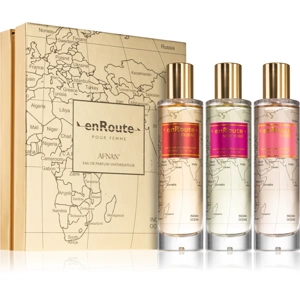 Afnan En Route Pour Femme Gift Set for Women