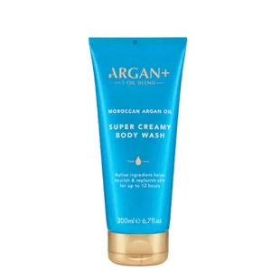 Argan+ Moroccan Argan Oil Shower Gel for Her 200ml