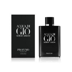 Armani Acqua De Gio Homme Profumo Eau De Parfum 125ml Spray