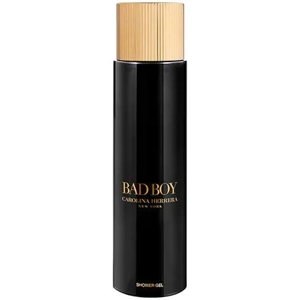 Carolina Herrera Bad Boy Shower Gel for Him 200ml