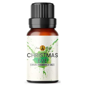 Christmas Eve Fragrance Oil 100ml
