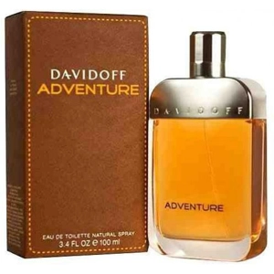 Davidoff Adventure Eau De Toilette 100ml Spray