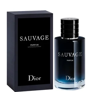 DIOR Sauvage Parfum 100ml Spray