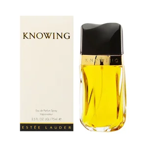 Estée Lauder Knowing Eau De Parfum 75ml Spray