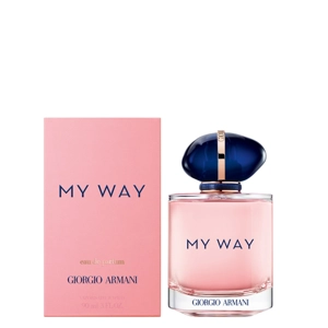Armani My Way Eau De Parfum 90ml Spray