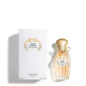Goutal Rose Pompon Eau De Parfum 100ml Spray