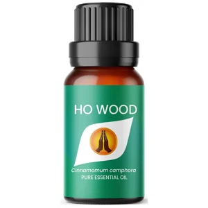 Ho Wood Pure Essential Oil 10ml