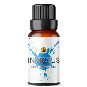 Invictus Designer Fragrance Oil 1000ml
