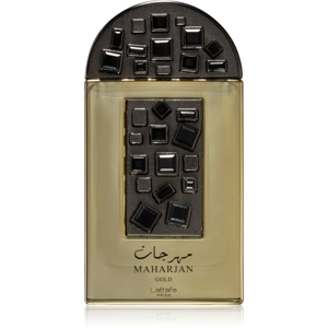 Lattafa Maharjan Gold Eau de Parfum Unisex 100ml