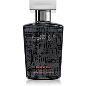 Lattafa Sheikh Al Shuyukh Final Edition Eau de Parfum Unisex 100ml
