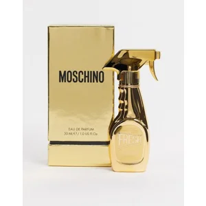 Moschino Gold Fresh Couture Eau De Parfum 30ml Spray