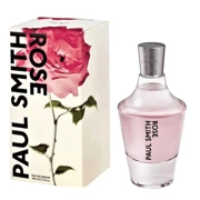 Paul Smith Rose Eau De Parfum 100ml Spray