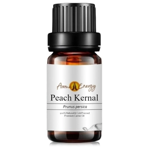 Peach Kernel Oil - Base/Carrier Oils, Pure & Natural 50ml