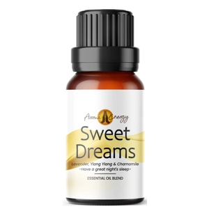 Sweet Dreams Life Essential Oil 100ml