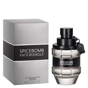 Viktor & Rolf Spicebomb Eau De Toilette 150ml Spray