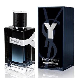Yves Saint Laurent Y Eau De Parfum 100ml Spray
