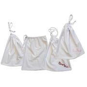 Money Bag Drawstring Pouches