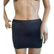 Cute Classic Black or White Miniskirt