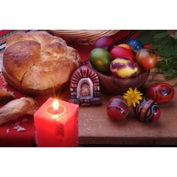 Make a Easter Gift 2025