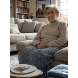 Supporting Vulnerable and Elderly in Coventry: A Partnership for Clean Homes and Hope