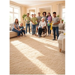Helping Hands: Cleaning Services for Vulnerable and Elderly People in Coventry