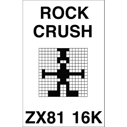 Rock Crush (1985)