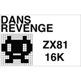 Dans Revenge (1986)