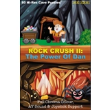 Rock Crush II: The Power Of Dan (2022)