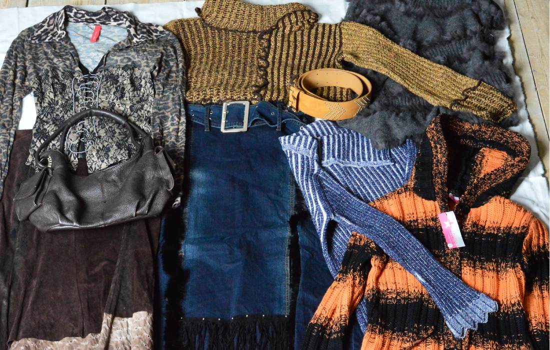 Custom Wholesale Bundles