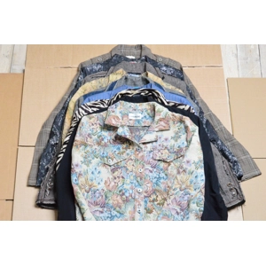 9pc Vintage Y2K Womens Blazer Reselling Bundle Lot Bulk Resell Wholesale