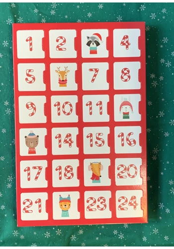 Advent Calendar