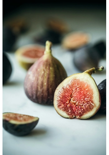 Harvest Fig wax melt