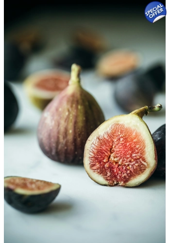 Harvest Fig wax melt