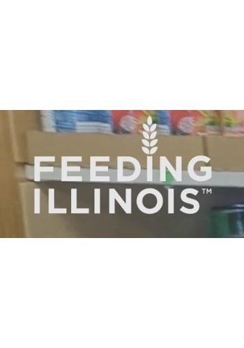 Feeding Illinois