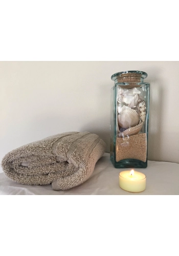 Spa tin