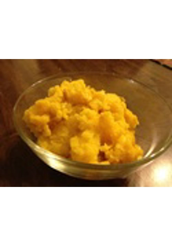 Sugar Corn Pudding wax melt