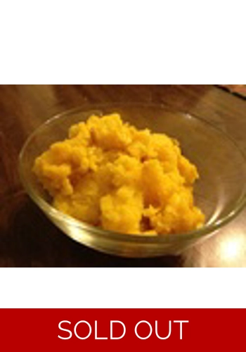 Sugar Corn Pudding tin