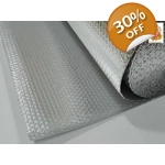 Alu Bubble Reflex 1,2x10 m r..