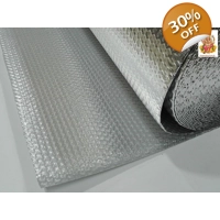 Alu Bubble Reflex 1,2x10 m reflektirajuća folija