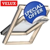 VELUX GLL FK08 1061 66x140 cm krovni prozor