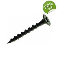 VIJAK 4,8x90 mm/200 kom grubi navoj za Knauf