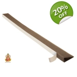 KLINASTA BRTVA za krov 1,0 m