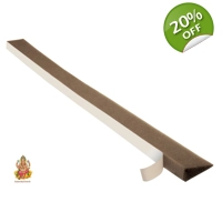 KLINASTA BRTVA 1,0m za krov