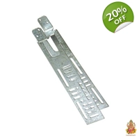 Nosač sljemeno-grebene letve