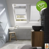 VELUX PAL unutarnja žaluzina-venecijaner