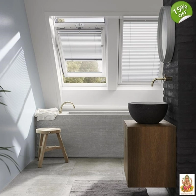 VELUX PAL unutarnja žaluzina-venecijaner