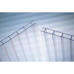 Lexan ploča 105x150 cm/10 mm..