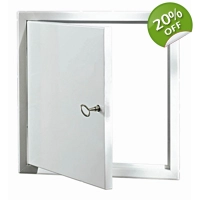 Revizijska vratašca 500x500 mm