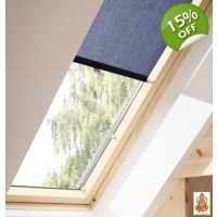 VELUX RHL unutarnje sjenilo za zasjenjenje